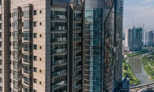 St. Giles Mid Valley Kuala Lumpur