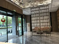 Li County Hemei Hotel - 2 stjerner