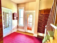 NEW HOT TUB Holladay Farmhouse - Cozy, Convenient فنادق في هولاداي