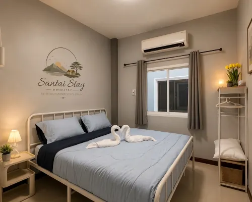 santai stay narathiwat Hotels in Narathiwat