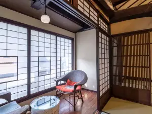 中松屋日式旅館