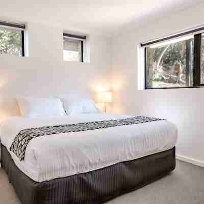 House of Ullr Rooms
