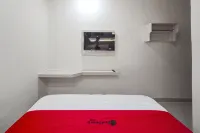 RedDoorz Fortuna Infinity Near Alun Alun Sragen