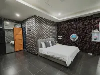 88 Homestay Yong Peng Hotels in Yong Peng