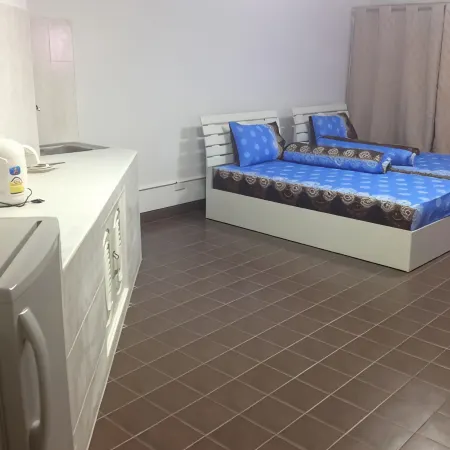 Khunmaiplace Room