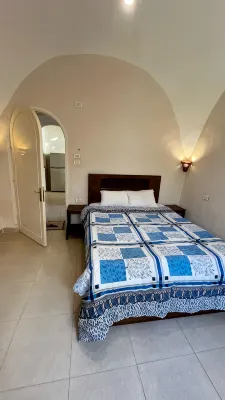 Beit El Abd Oasis Retreat & Private Homes Hotel a 