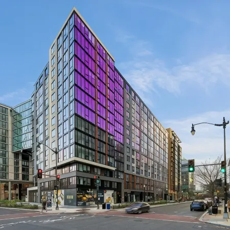 Global Luxury Suites at Capitol Hill
