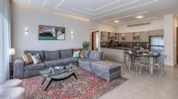 Prime Select Lake View Ξενοδοχεία στην πόλη Κάιρο
