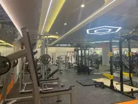 HS. 호텔 안후이 워터 리소스 - 피트니스 시설