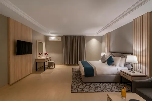 Enala Hotel Apartments - Tabuk - 2つ星