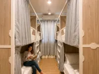 CozyHeim -  โฮสเทล