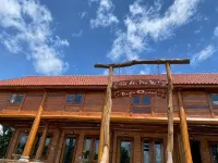 Cat Tien Nature Hotel