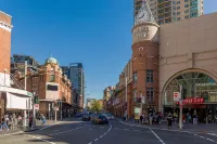 Well-Located 2BR Apartment in Auburn – Walk to Station & Shops