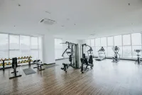 Ipoh Town ICC Premium Suites by Verve@2B2B - Lejligheder