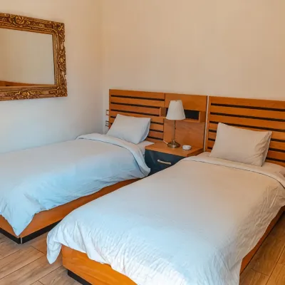 فندق دي أوروبا Hotels near تاناغرا مول مجمع تجاري