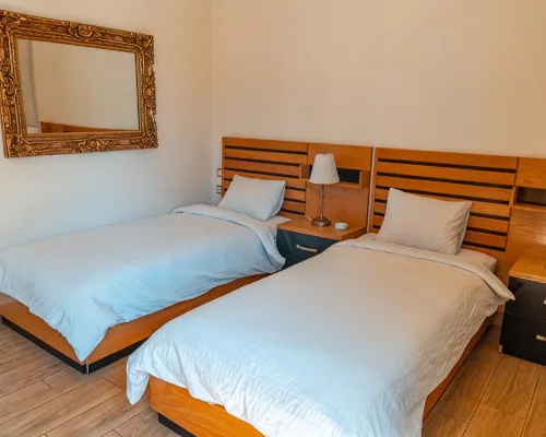 Hotel D'Europe Centre Ville Ξενοδοχεία στην πόλη Kenitra