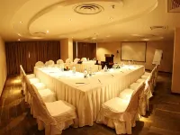 Blue Rose Garden Hotel Olaya Hotels near Riyadh Golf Courses
