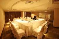 Blue Rose Garden Hotel Olaya - 3-Star