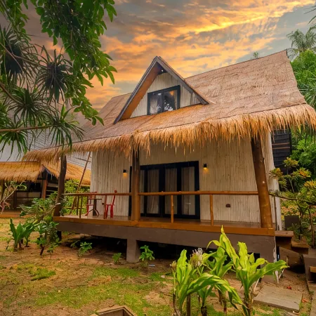 The Henry Resort QI El Nido