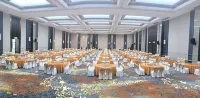 樂山富瑞大酒店 - 新