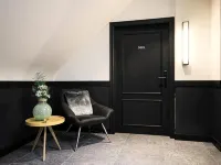 Getaway Studios Brussels Airport Hotels in Brussels