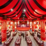 喬治莫蘭迪酒店（琅琊古城店） - 早餐