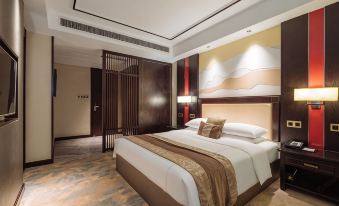 Luban Hotel