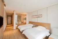 Divine Land Hotel - Thermen