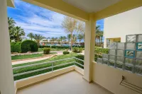 Golden Beach Resort - Mountain view