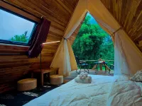 Mimosa Backpackers Hostel Hotels in Nong Khiaw