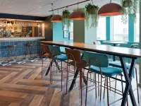 Travelodge London Croydon Central Hotels near Croydon Clocktower