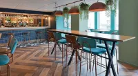 Travelodge London Croydon Central - New