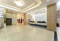 JunYue Hotel (Yichun Municipal Government High Speed Railway Station)