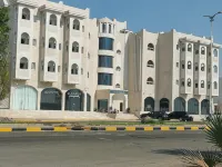 Neema Hotel Al Wajh Hoteles en 
