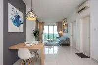Cozy 1BR Home, 6min to Legoland, Free Parking - Parking