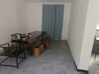 Nanfeng Soccer Village Homestay - breakfast