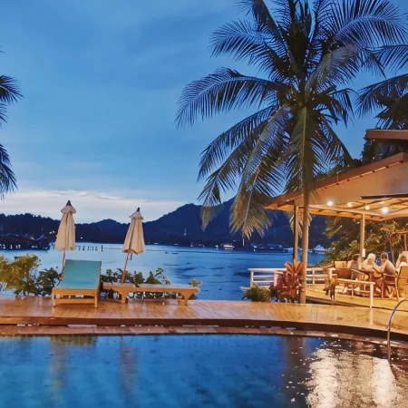 Resolution Resort