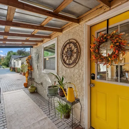 Top 1% ABNB Villa Oasis w/ Botanical Courtyard