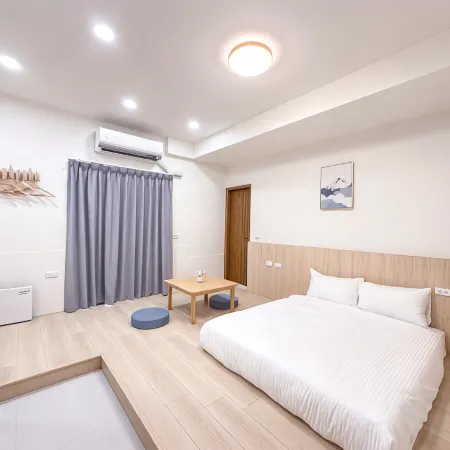 Tainan Midoriya