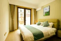 Coasting at Courtyard Homestay (Taihang Water Town Branch) - pet friendly