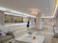 Vienna Hotel (Chongqing Xiushan Railway Station)