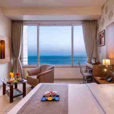 Dwarkadhish Lords Eco Inn Rooms