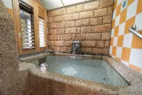 Shankou Hotspring Hotel - Pemandian Air Panas