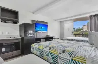 Studio 6 Extended Stay - Summerville, SC - Charleston