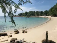 Tongta Phaview Resort Hotels near Ao Cho