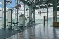 Verve Suites Old Klang Road by Manhattan Group - 프라이빗 풀