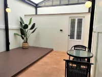 Private Cozy Townhouse Near "Lanmuang Market" - Bungalows