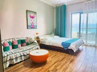 Jinghong Xinghui Memory Boutique Stay (Gaozhuang Starlight Night Market)