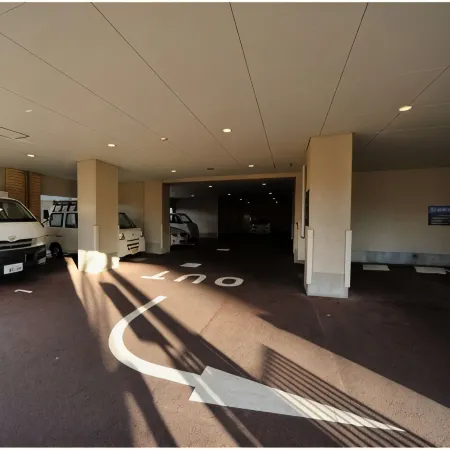 Dormy Inn Express Koriyama Hot Spring