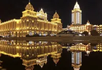Yuhuishangwubinguan - ที่มีที่จอดรถ